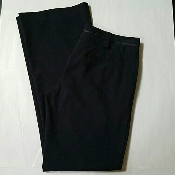 Mossimo Supply Co. Pants - 6 for $20 Mossimo Black Pants